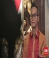 Kadin Lobi NCC Agar Garmen RI Dikenai Tarif Murah di AS  